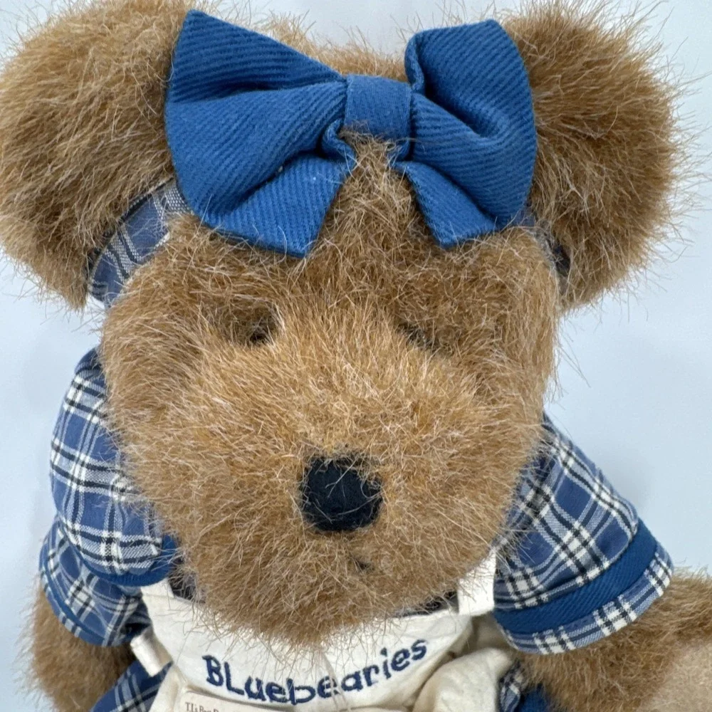 Vintage Gen-Yoo-Wine Boyd's Bears 14